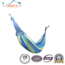 Canvas Cotton Parachute Hammock for Camping